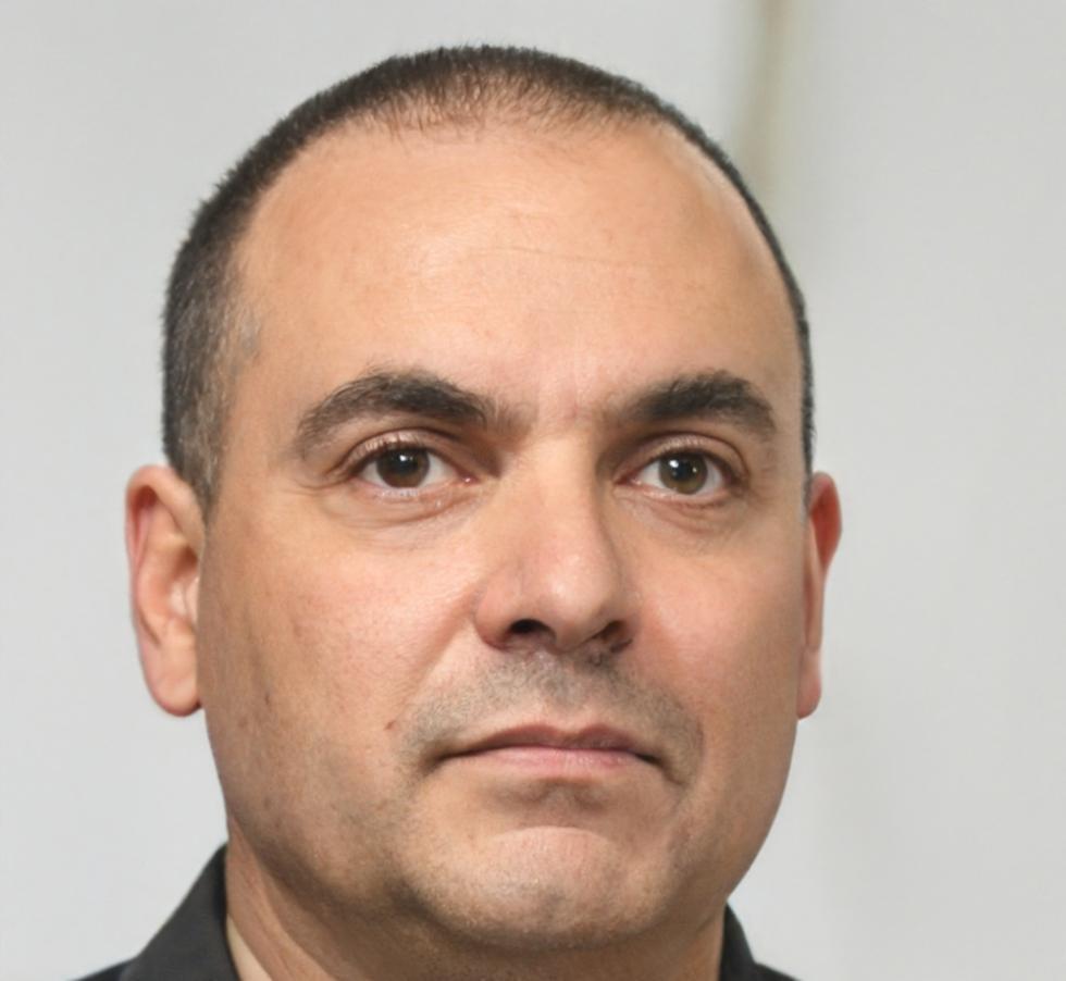 Portrait de Jérémie Lacroix, Spécialiste Motivation
